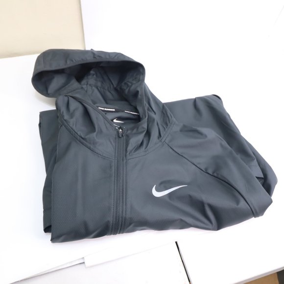 nike  sweater hoodie black  size XL - Picture 10 of 10